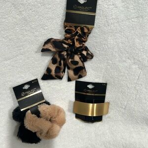 Prolific hair accessories